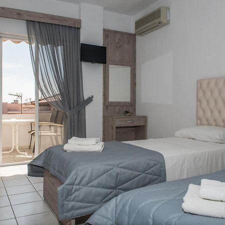 Jolandas House Toroni Dış mekan fotoğraf