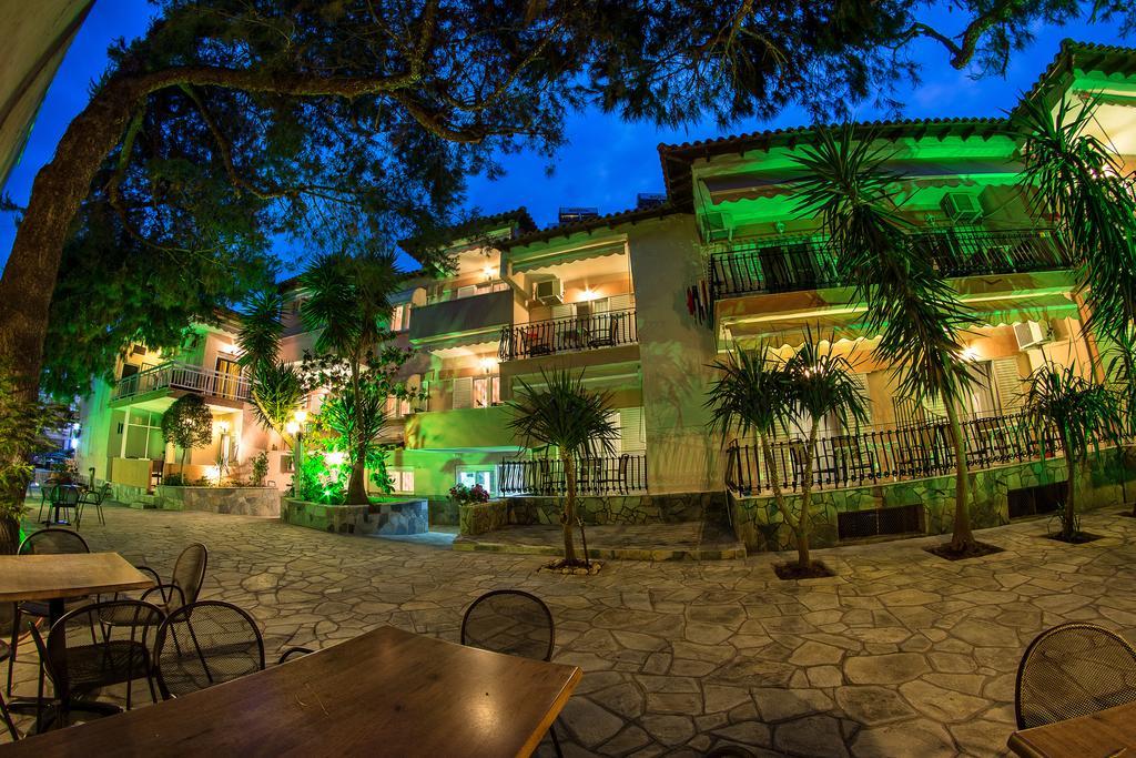 Jolandas House Toroni Dış mekan fotoğraf