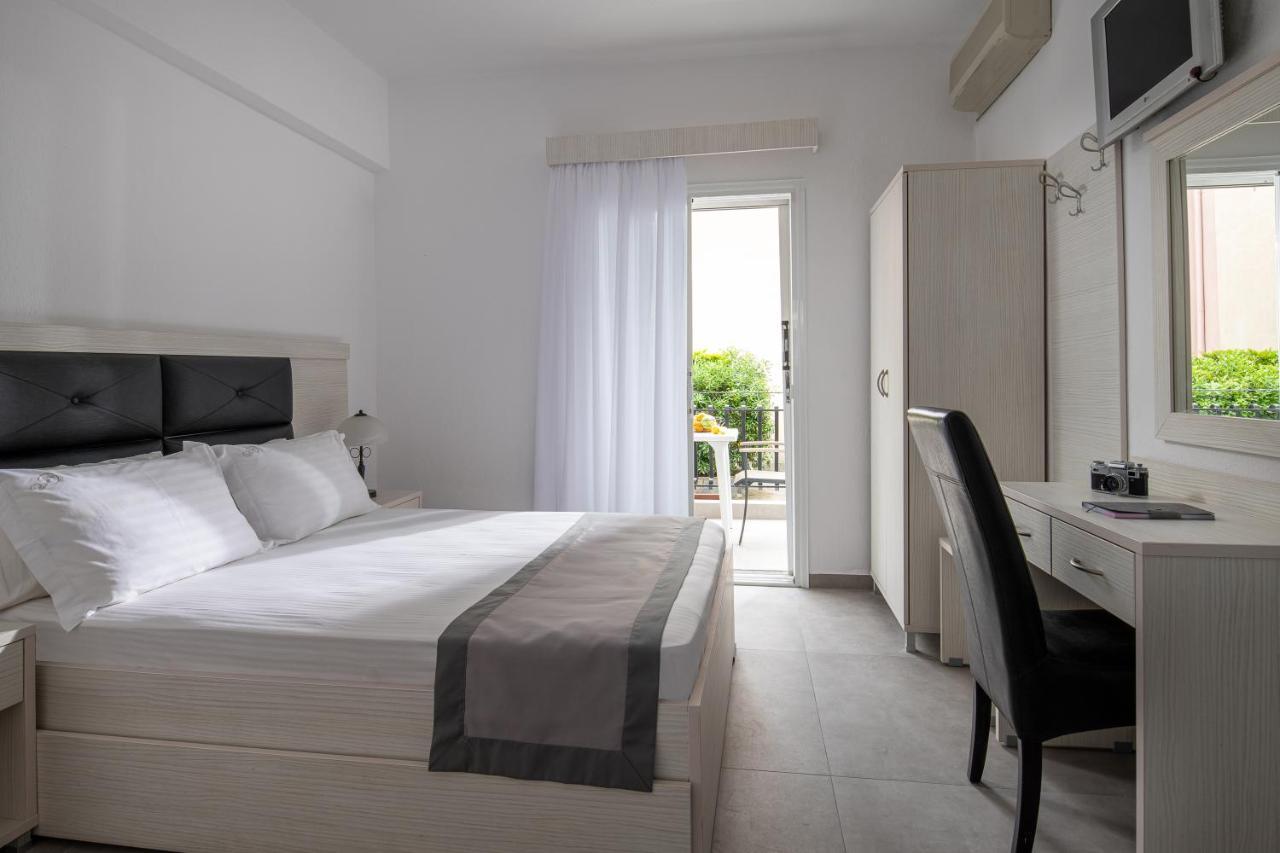 Jolandas House Toroni Dış mekan fotoğraf
