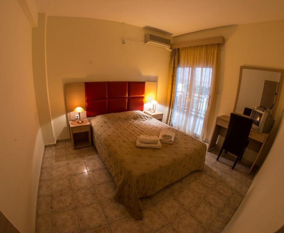 Jolandas House Toroni Dış mekan fotoğraf