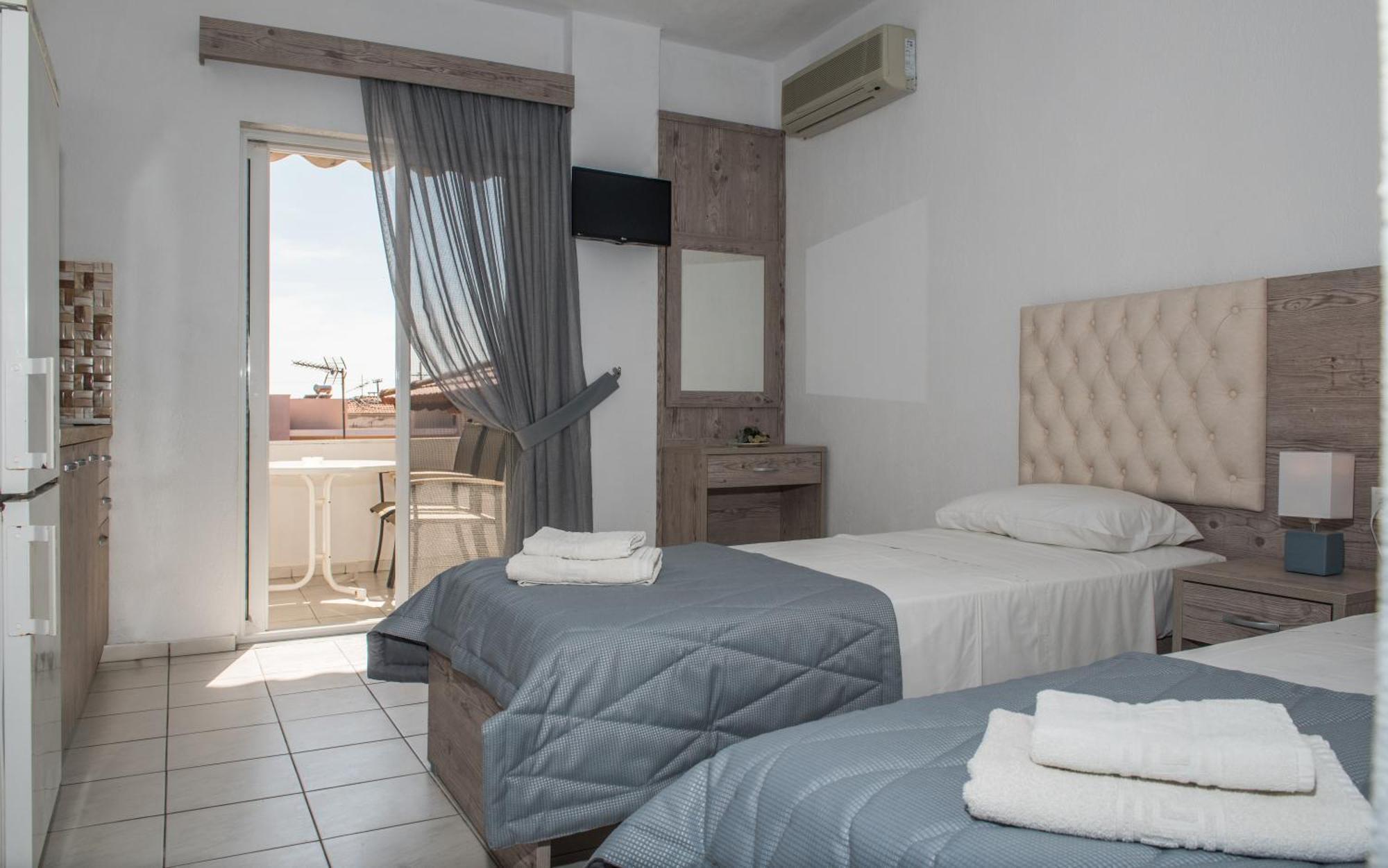 Jolandas House Toroni Dış mekan fotoğraf