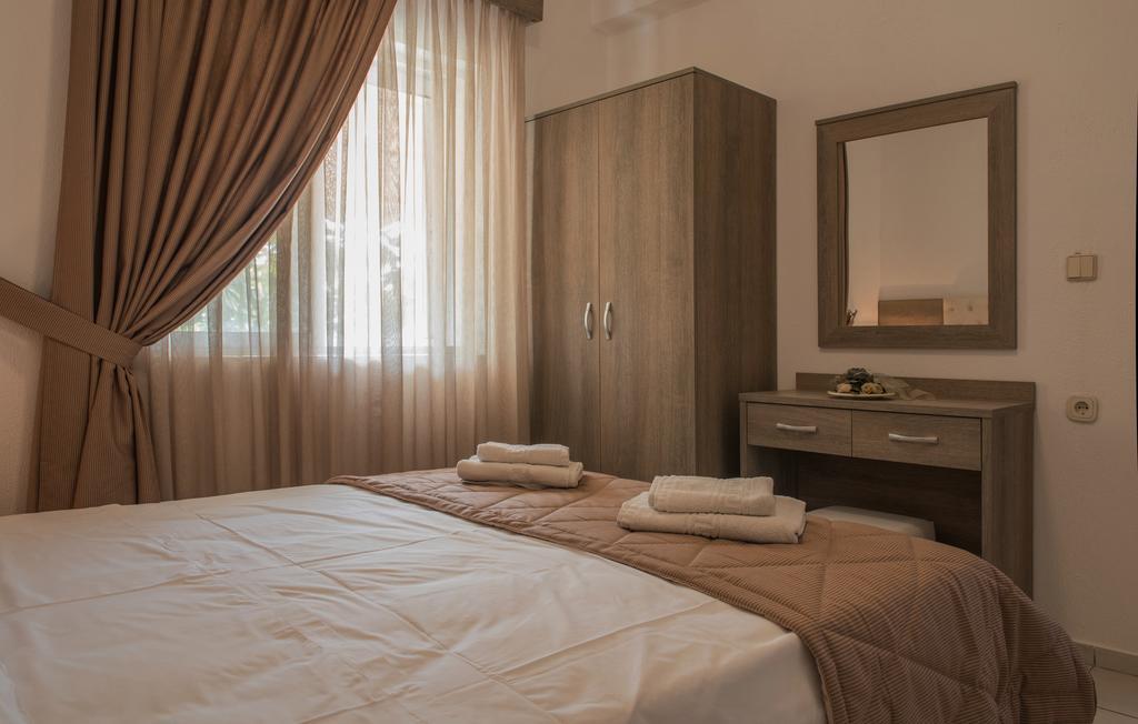 Jolandas House Toroni Dış mekan fotoğraf