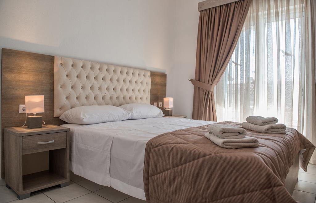 Jolandas House Toroni Dış mekan fotoğraf