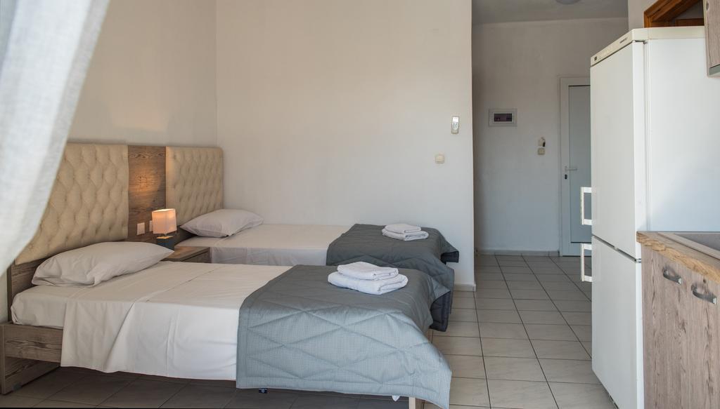 Jolandas House Toroni Dış mekan fotoğraf
