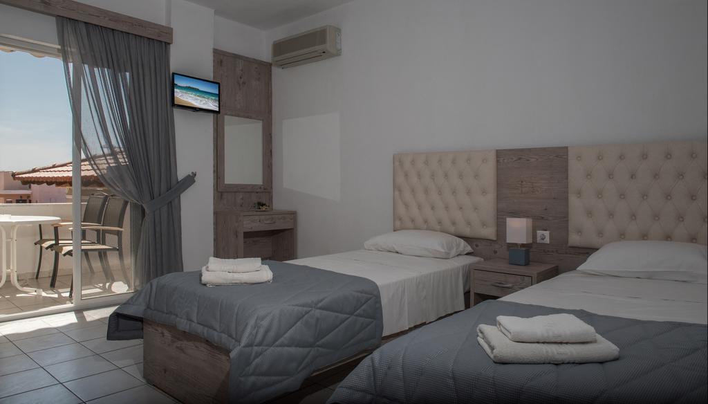 Jolandas House Toroni Dış mekan fotoğraf