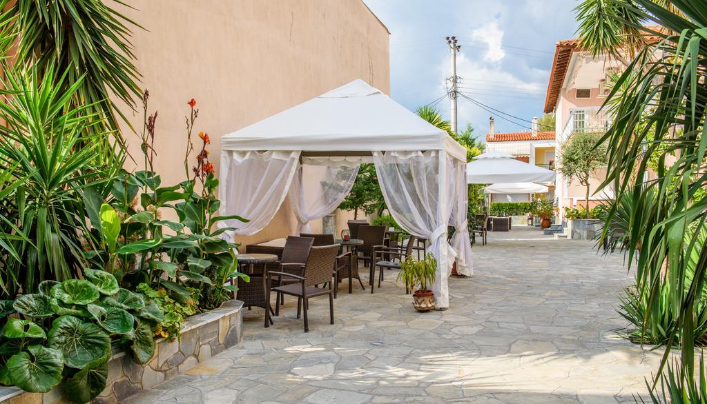Jolandas House Toroni Dış mekan fotoğraf
